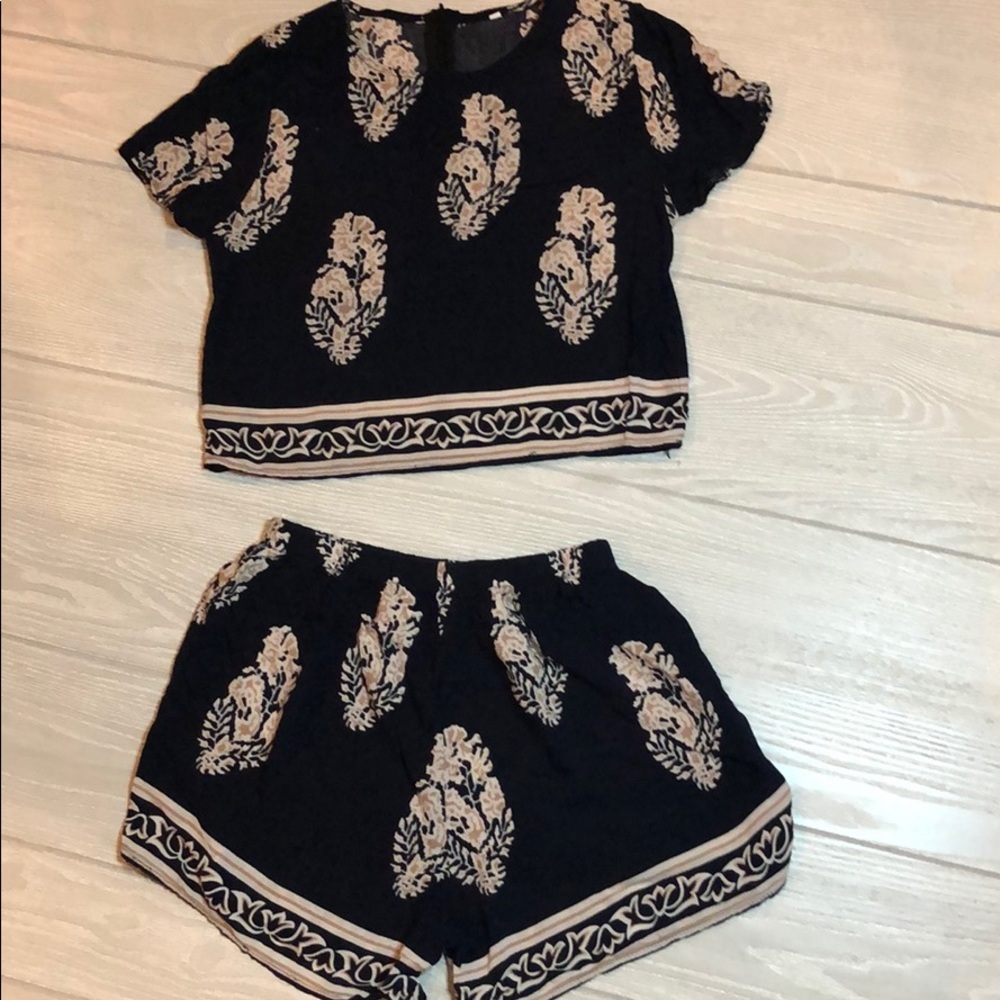 Women’s 2 piece Set